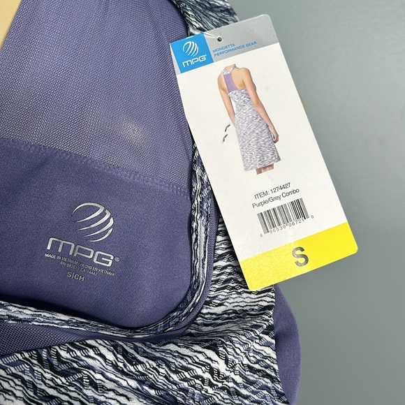 MPG sport dress size s/ch - Picture 5 of 5